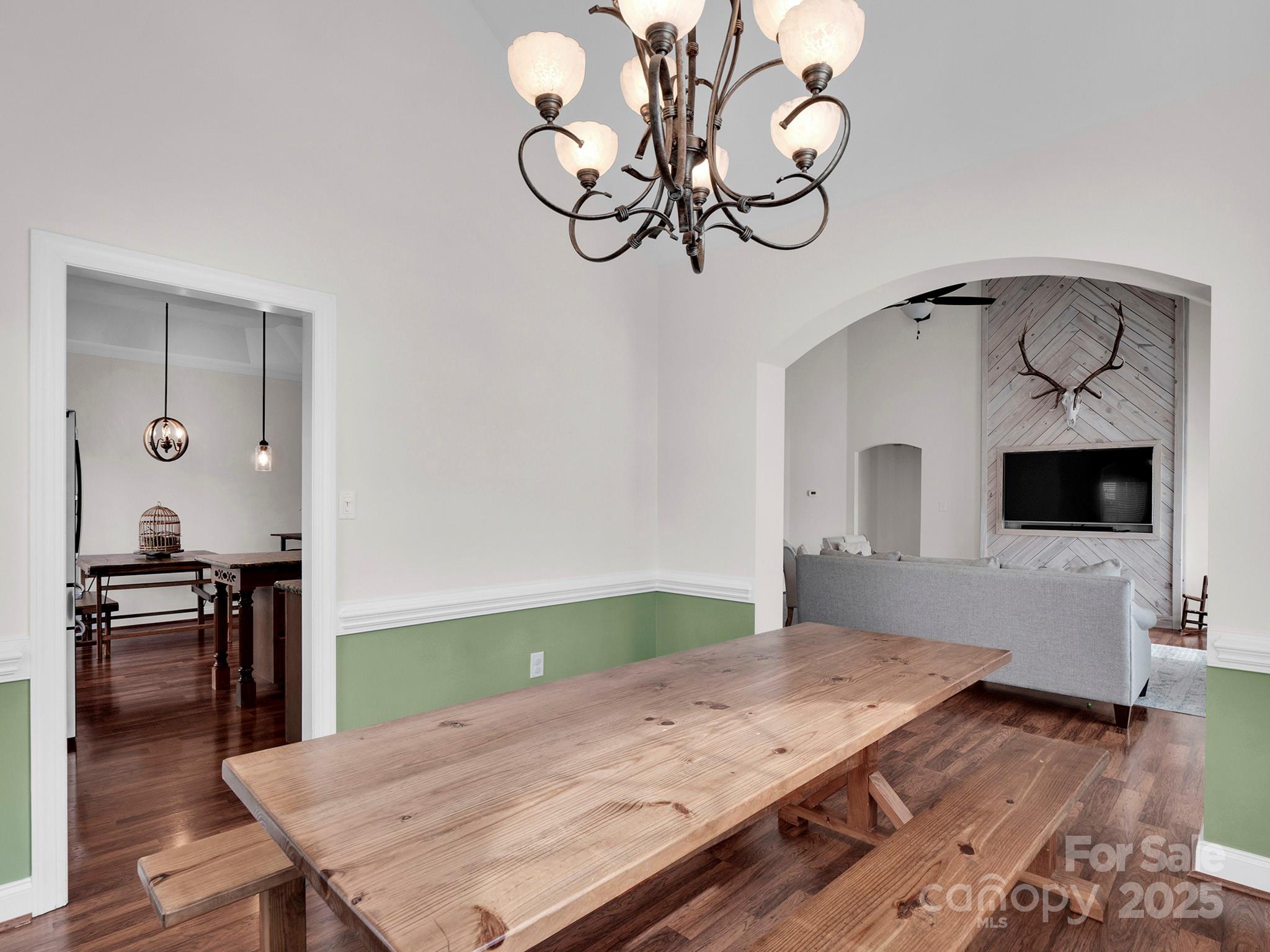 Savannah Way - Residential