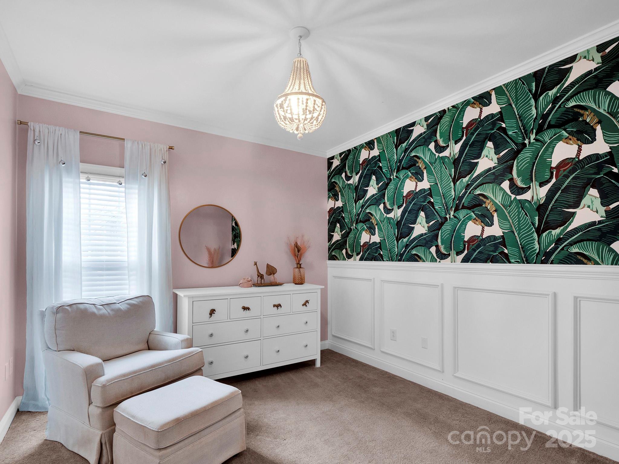 Savannah Way - Residential