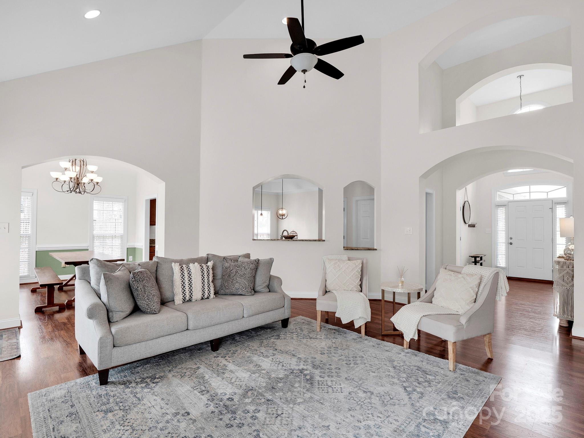 Savannah Way - Residential