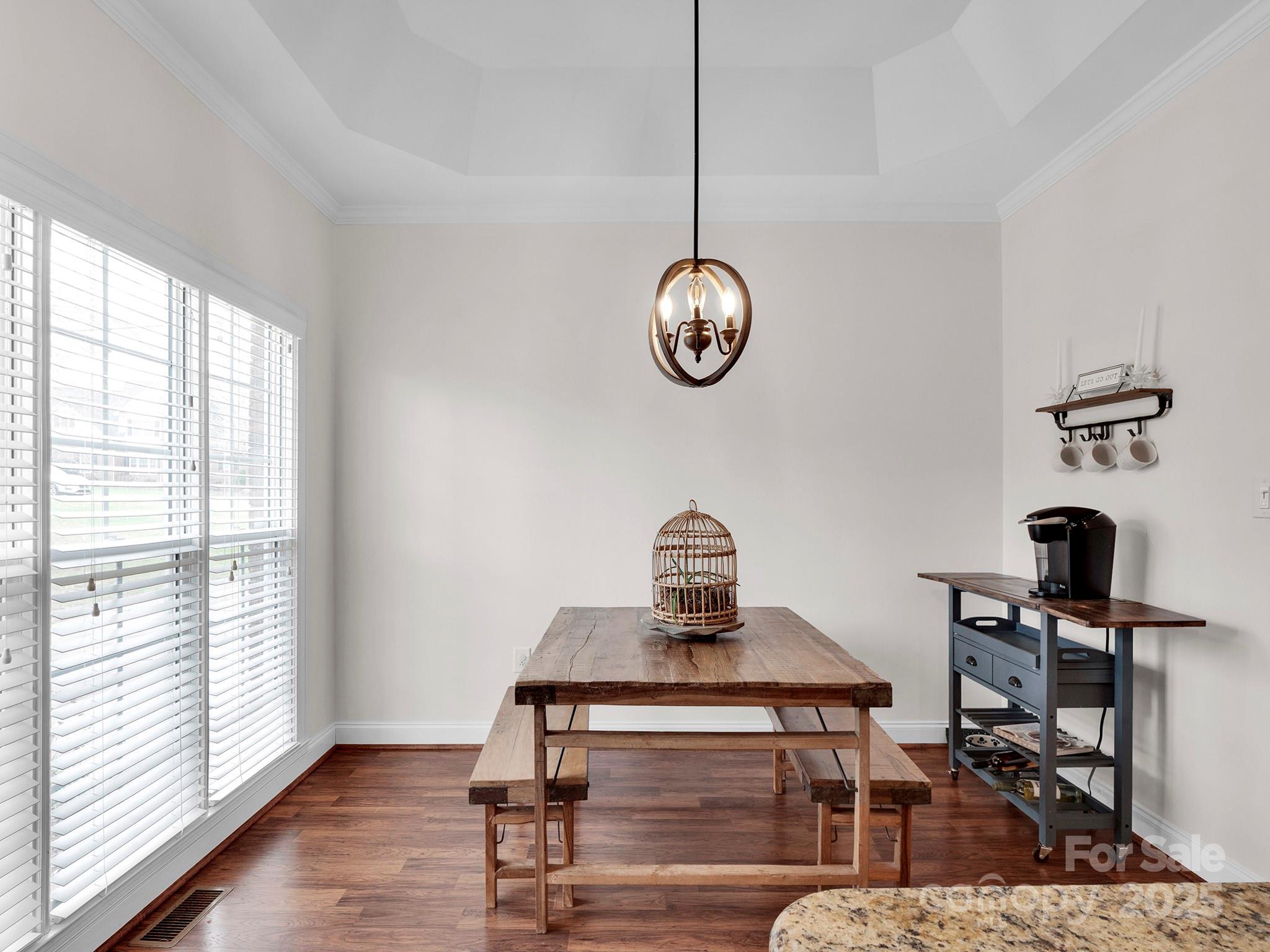Savannah Way - Residential