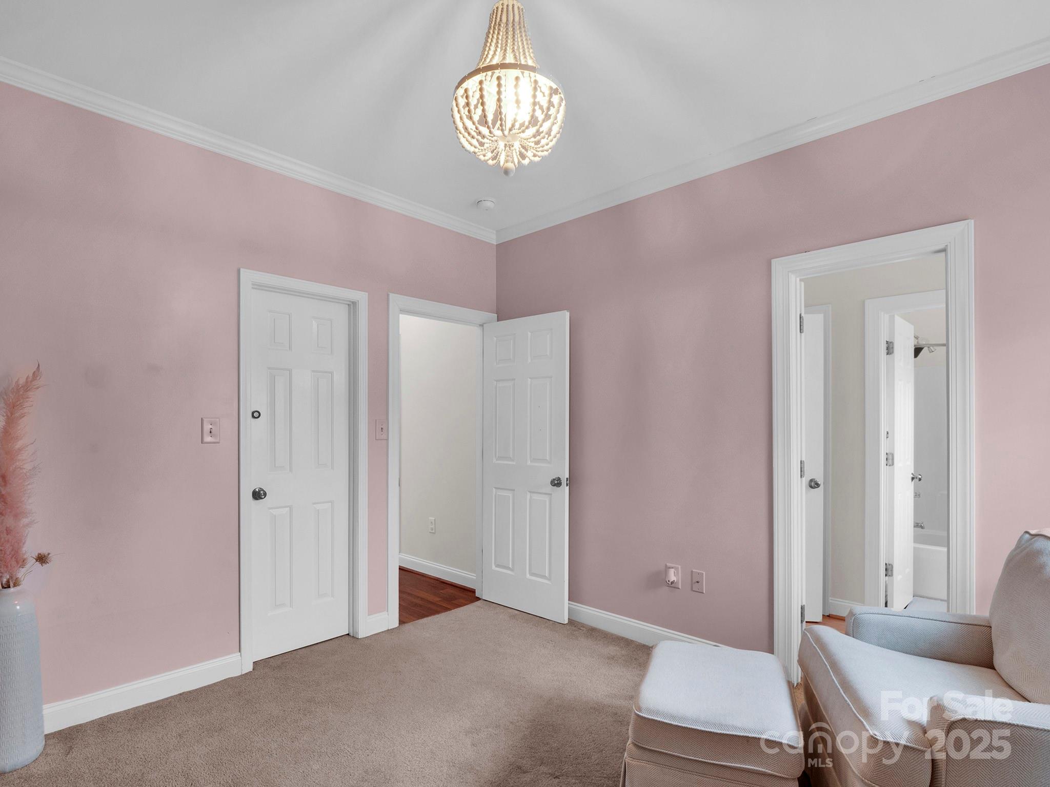 Savannah Way - Residential