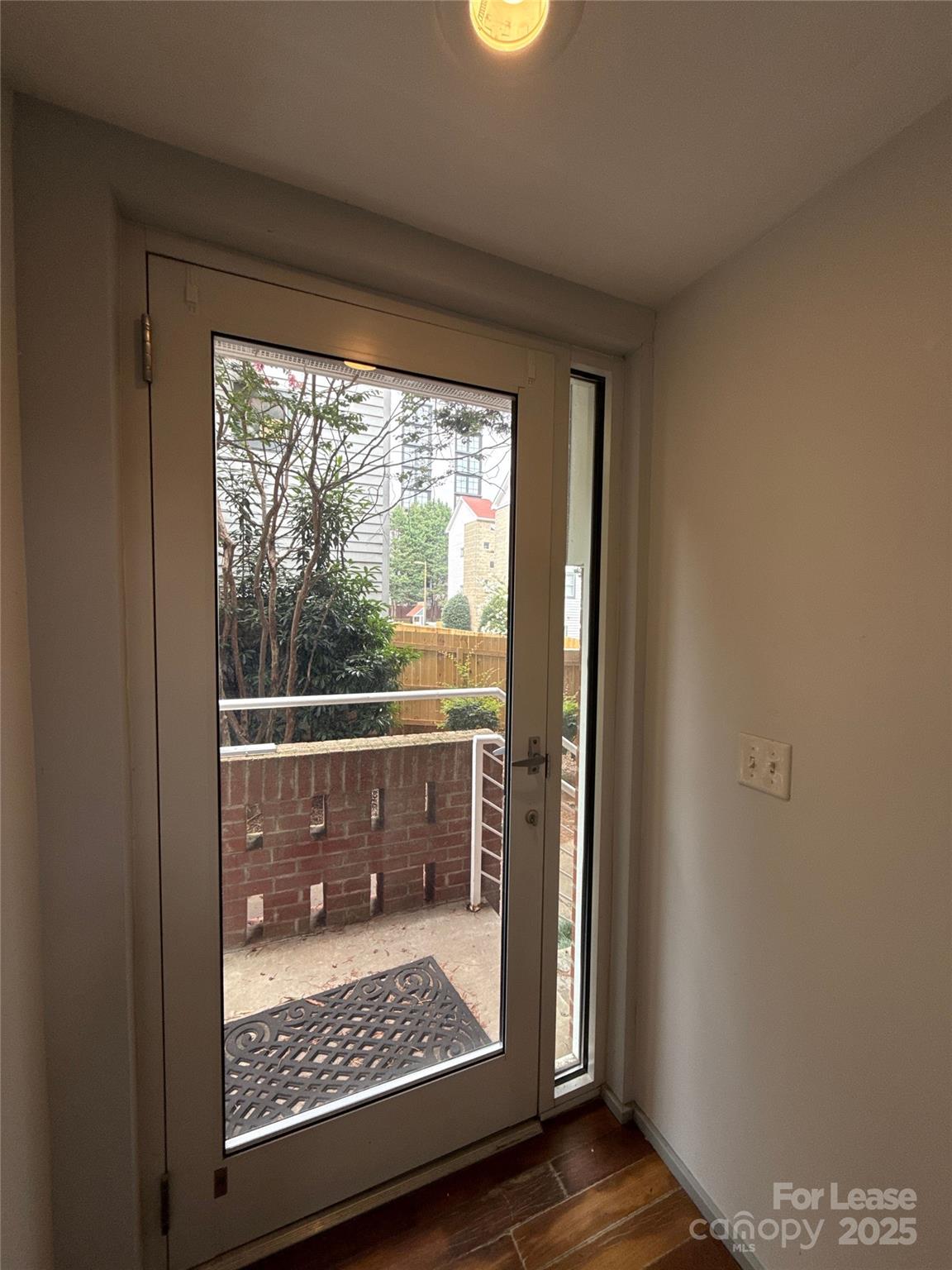 Dilworth - Residential Lease