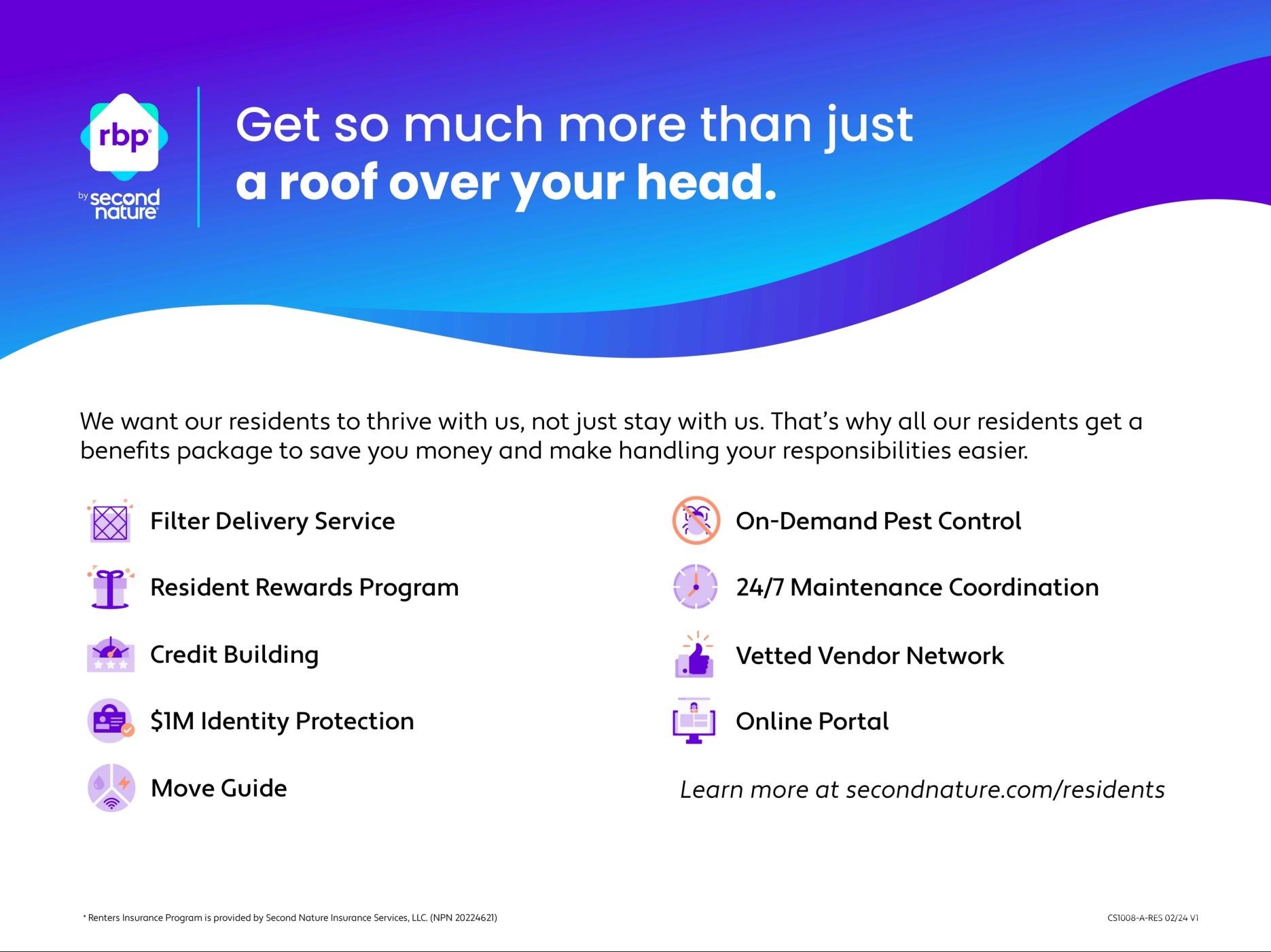 Dilworth - Residential Lease