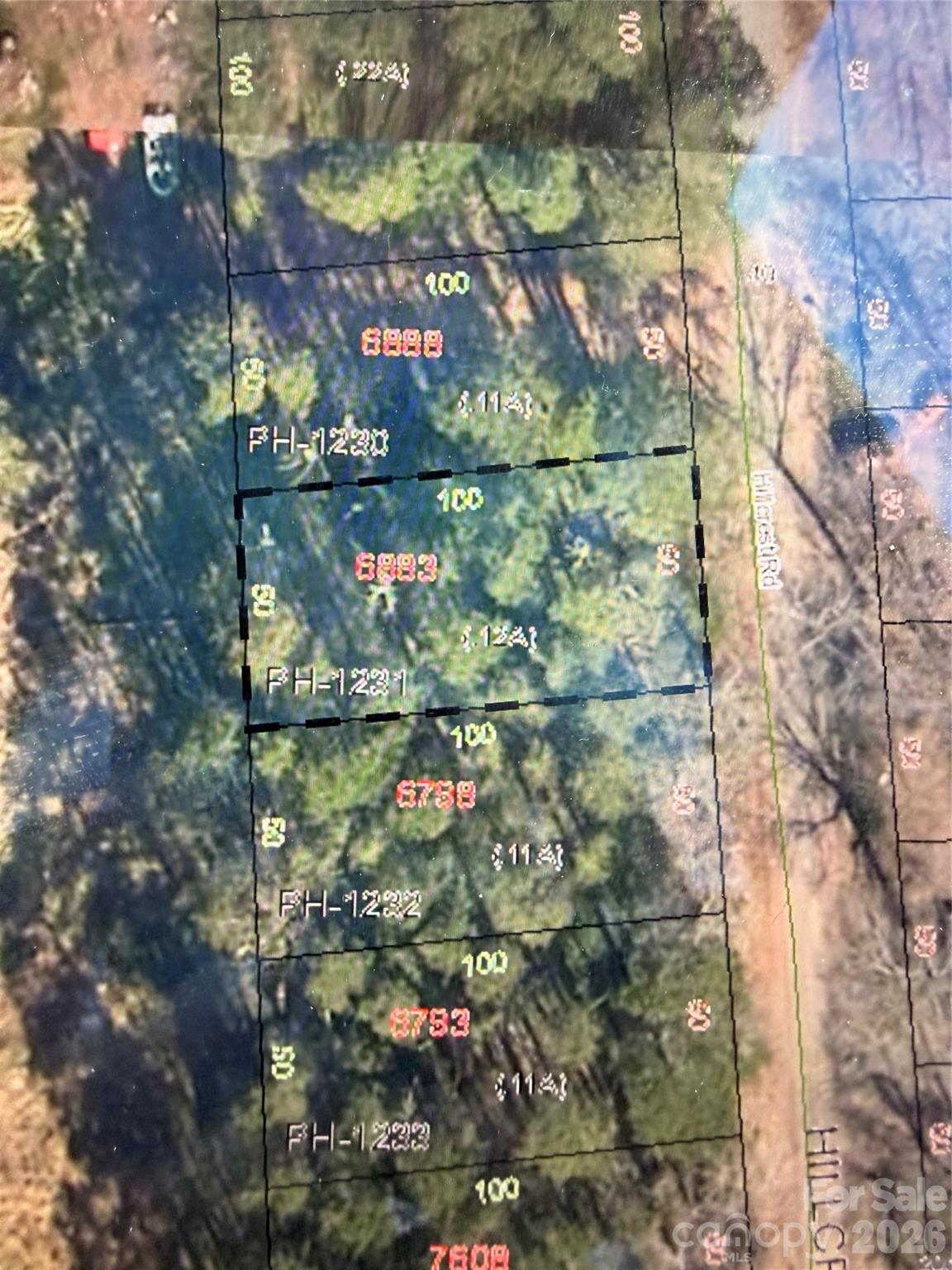 Pinehaven Estates - Land