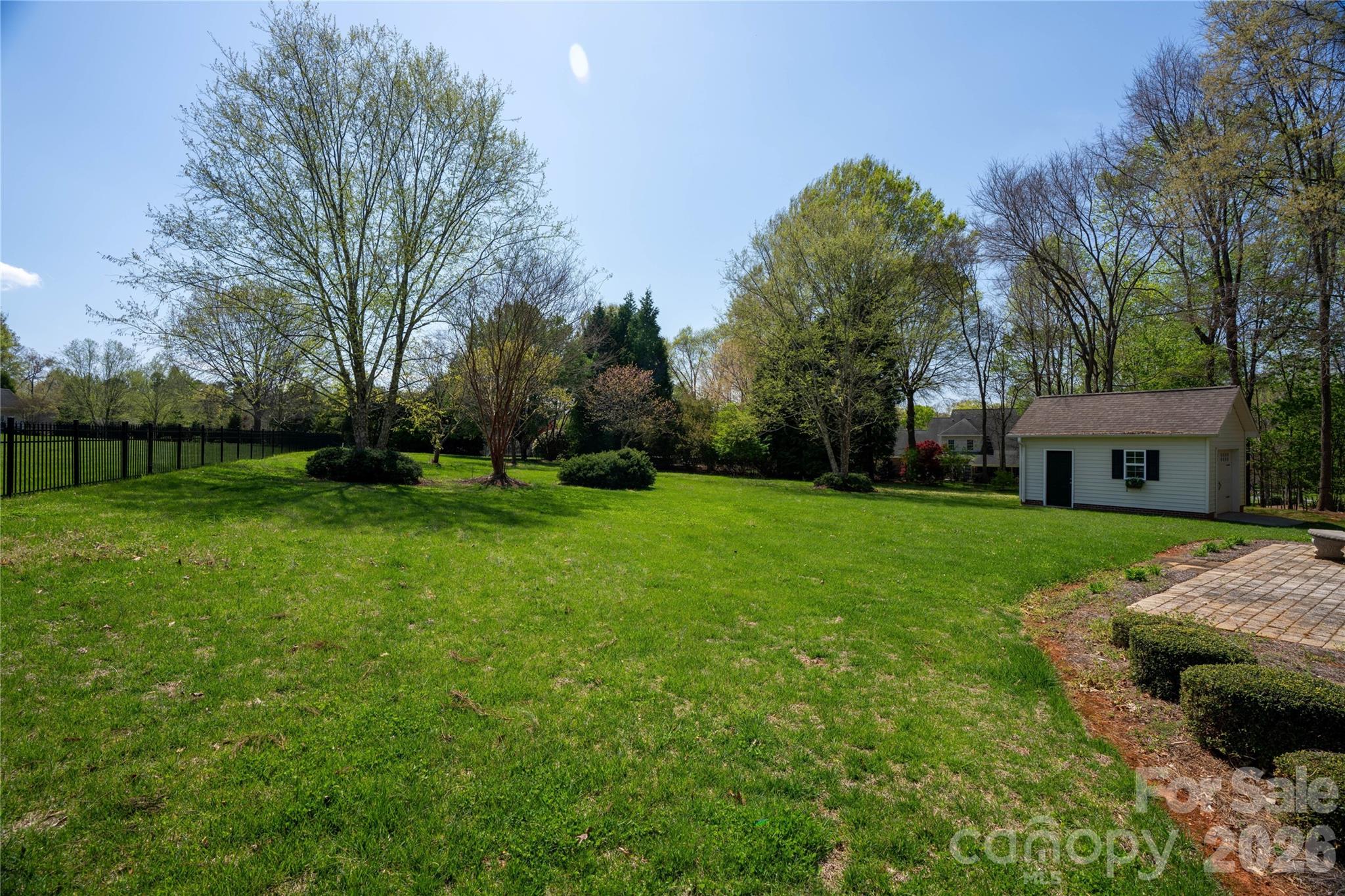 Spring Forest - Residential