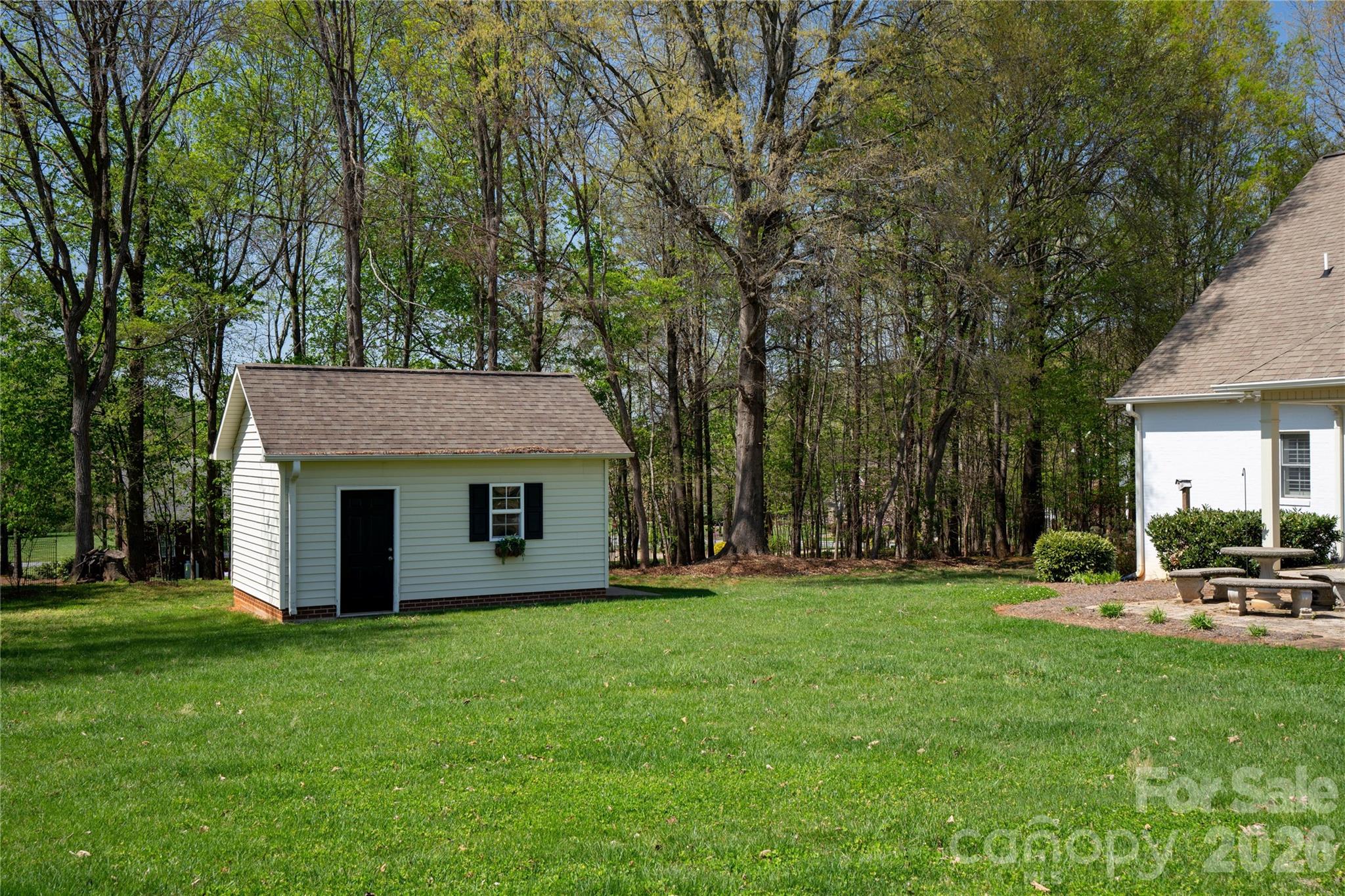 Spring Forest - Residential