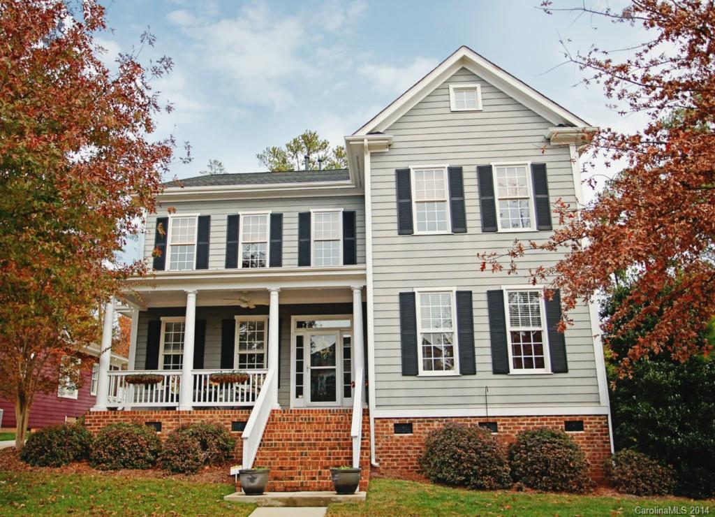Baxter Village - Residential