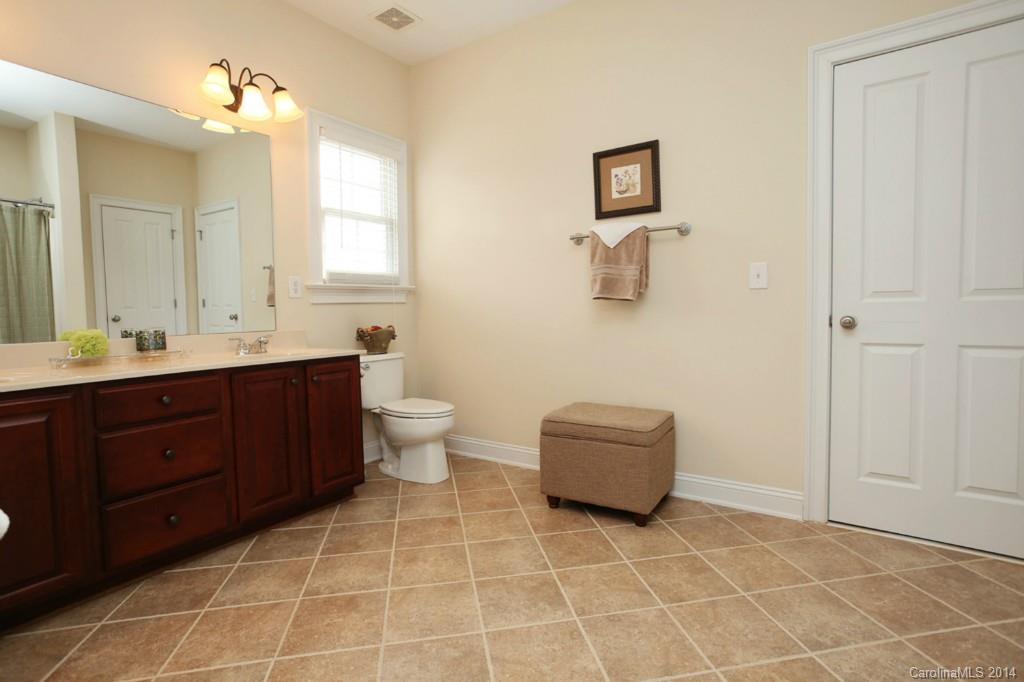 Baxter Village - Residential