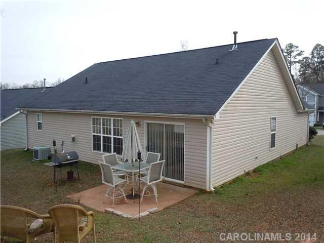 Longview Oaks - Residential