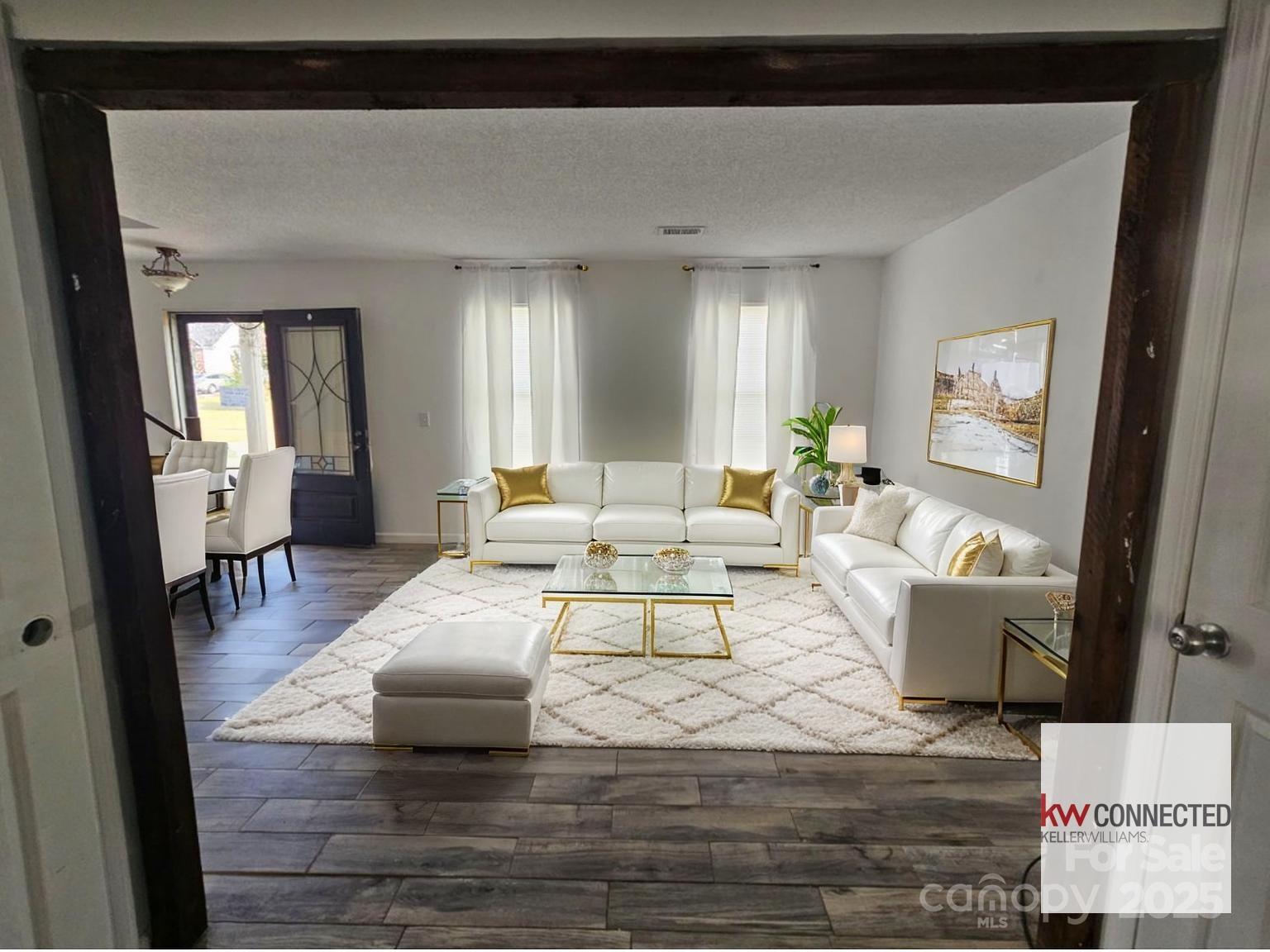 Autumn Glen - Residential