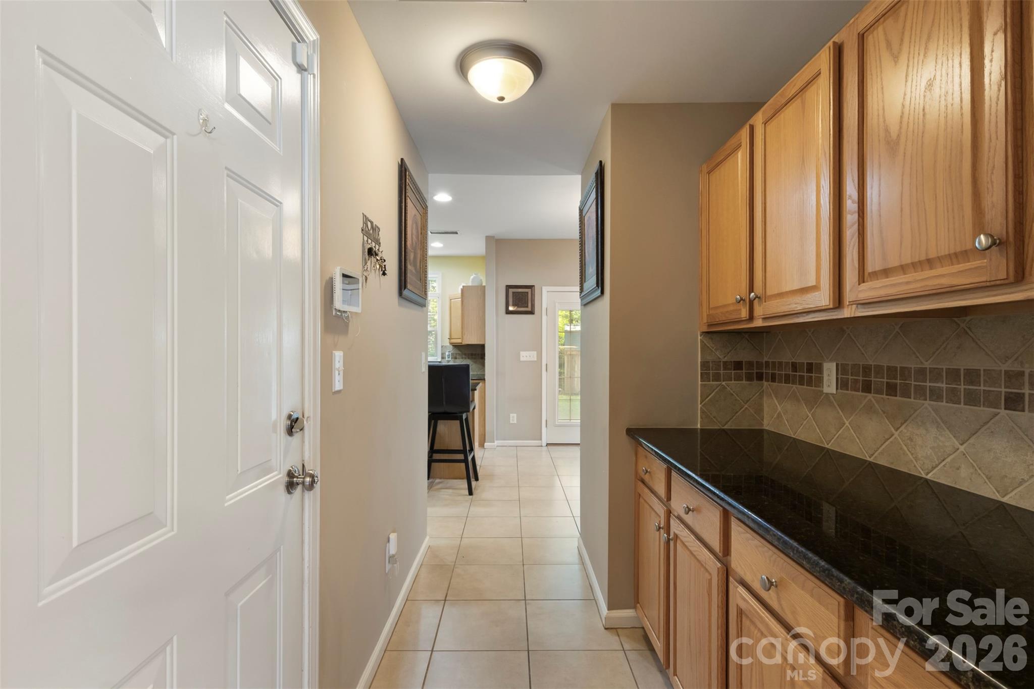 Mt Isle Harbor - Residential