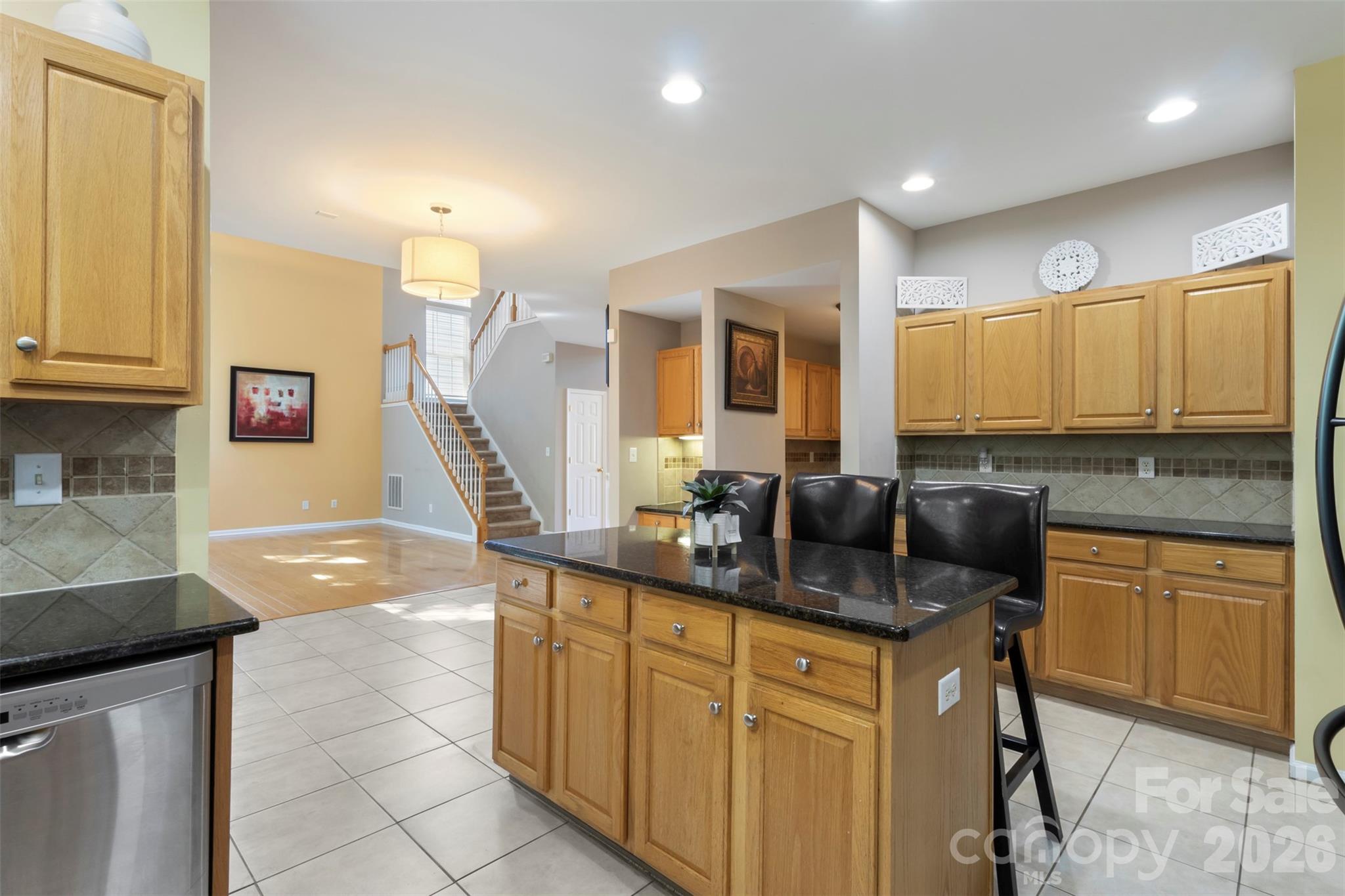 Mt Isle Harbor - Residential