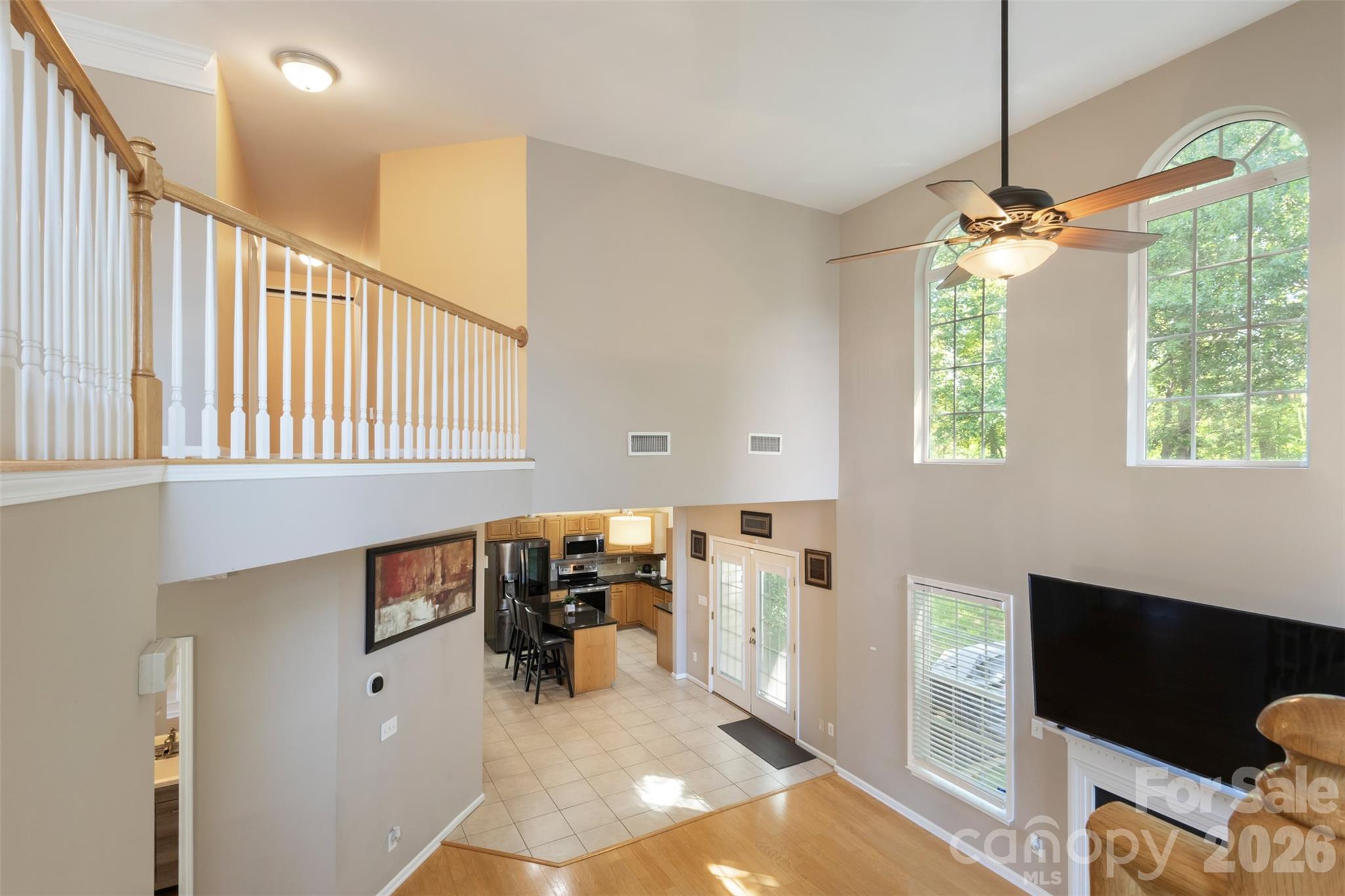 Mt Isle Harbor - Residential