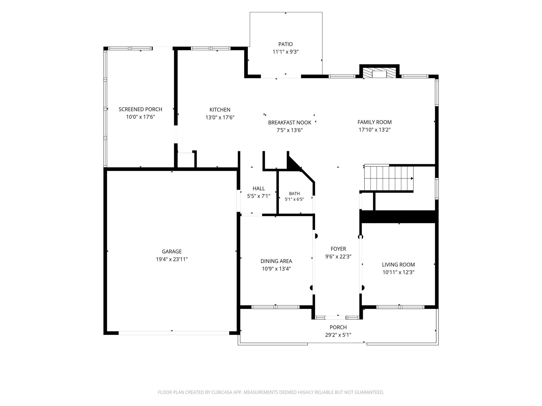 Mt Isle Harbor - Residential