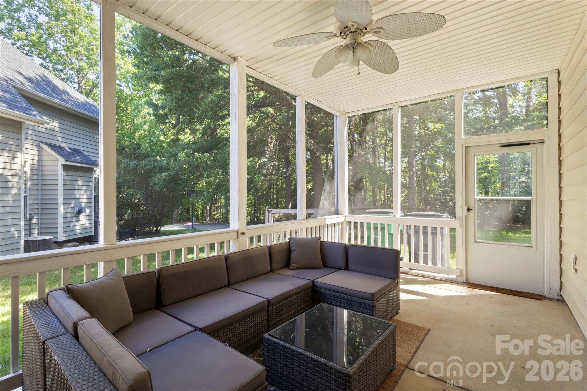 Mt Isle Harbor - Residential