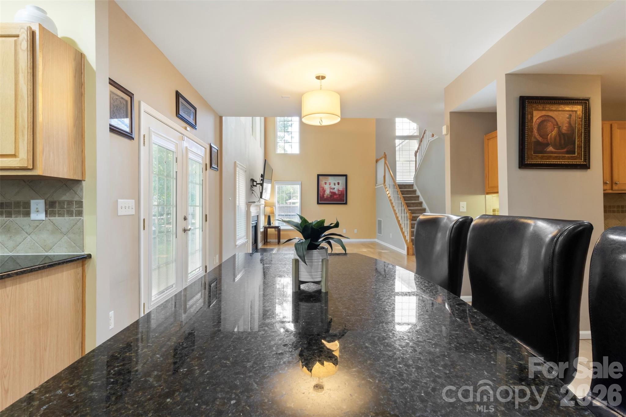 Mt Isle Harbor - Residential