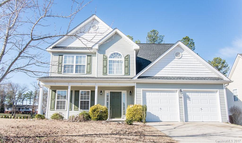 The Creeks Edge - Residential
