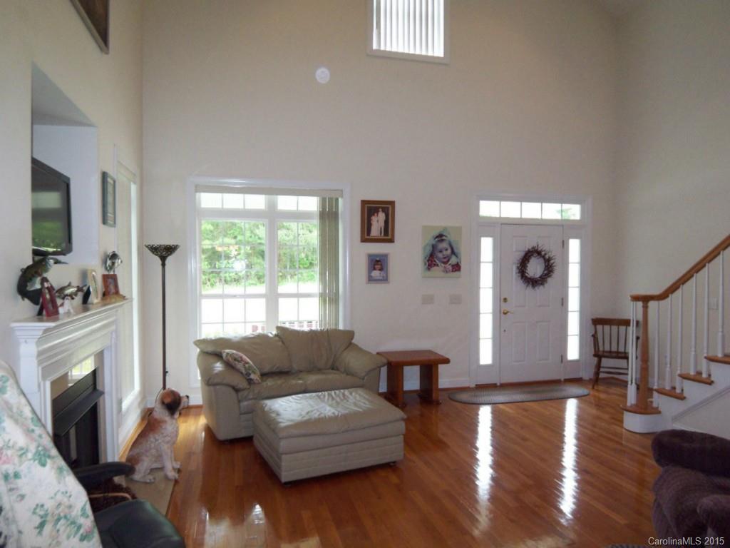 Bay Pointe - Residential