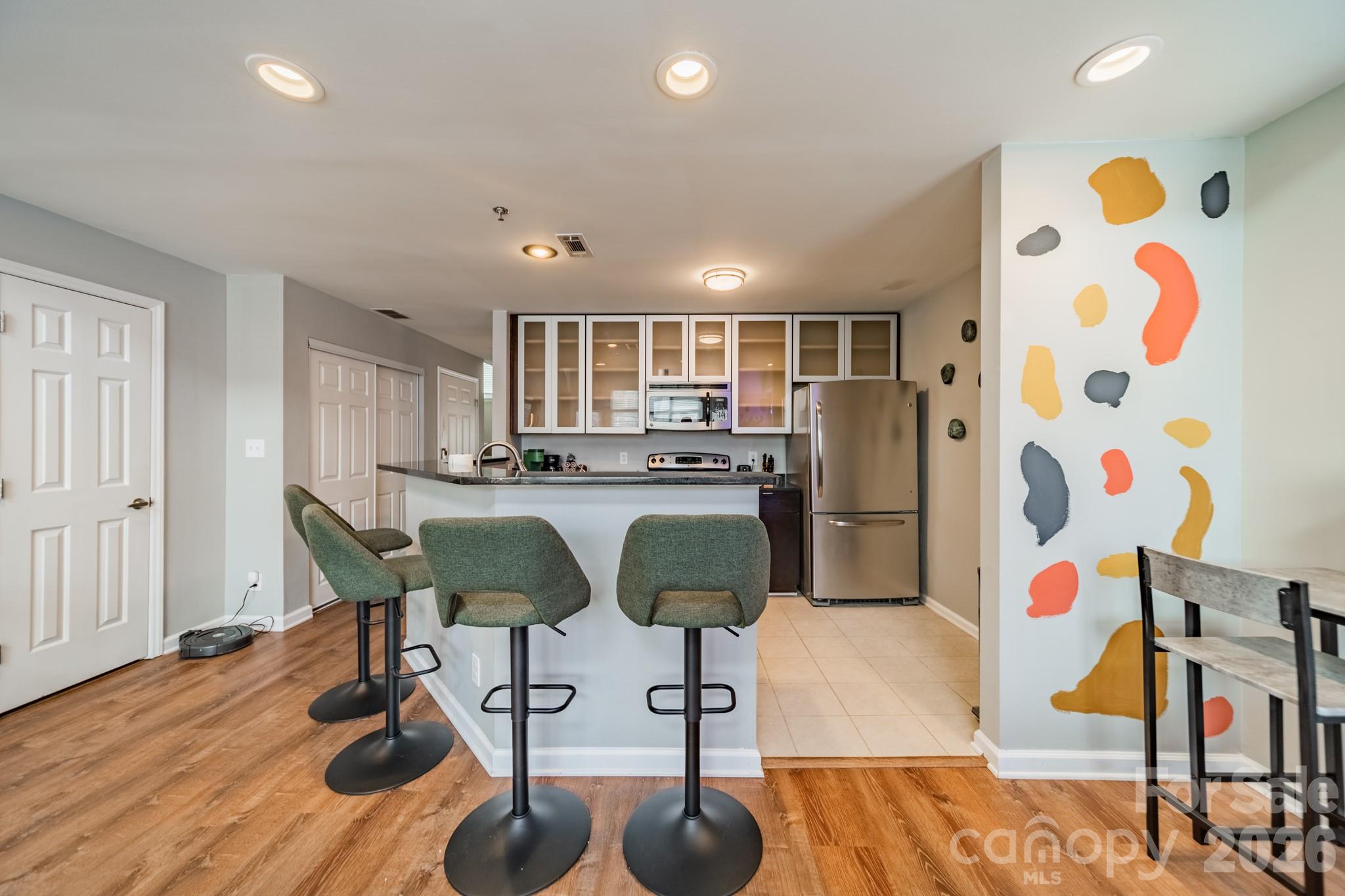 The Fourth Ward Square - Residential