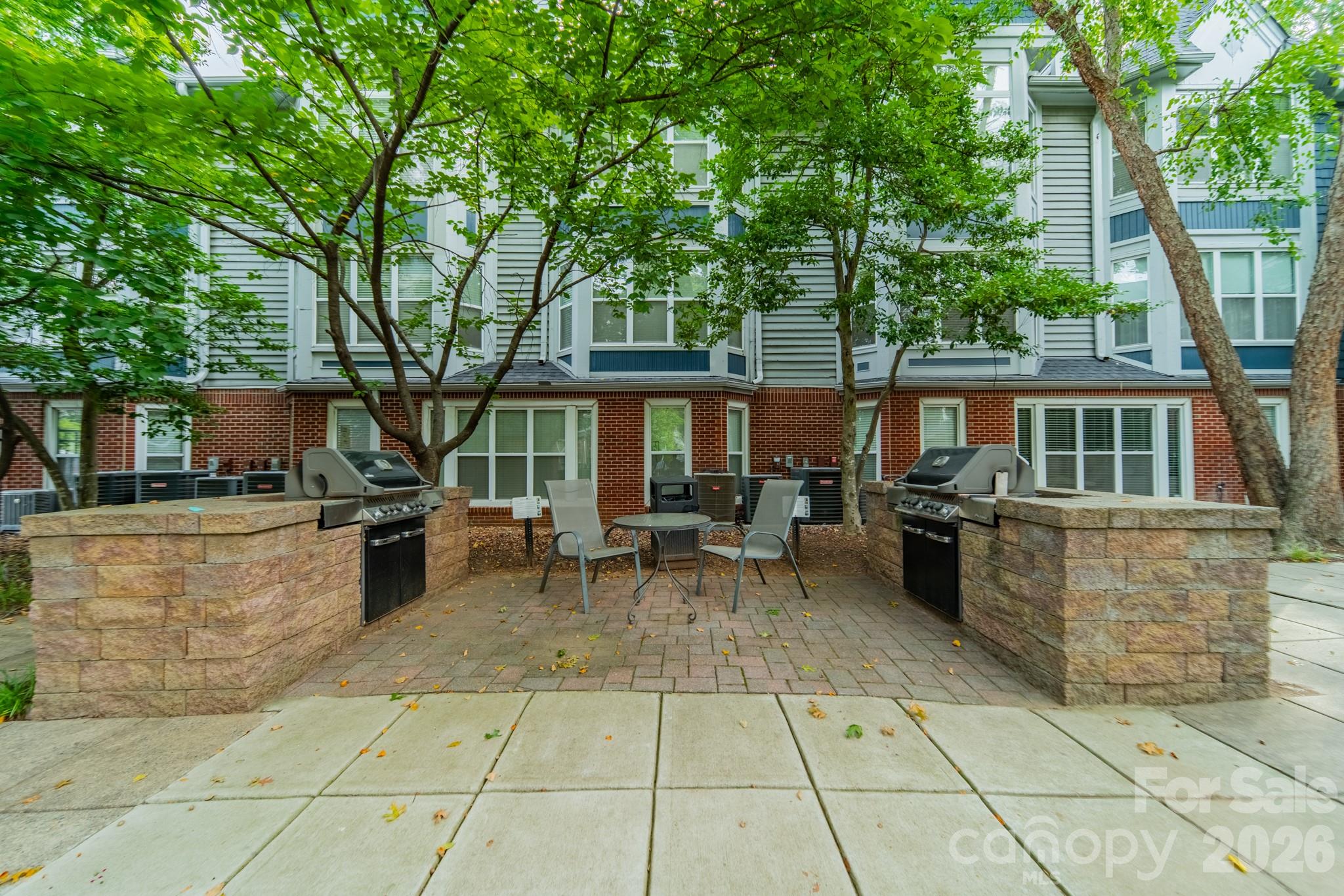 The Fourth Ward Square - Residential