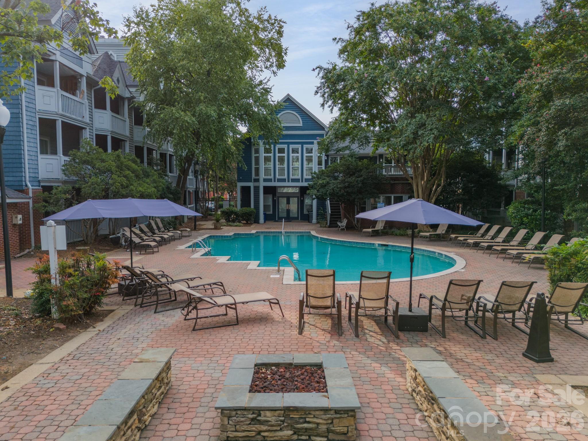 The Fourth Ward Square - Residential