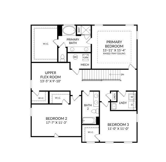 Clairmont - Residential