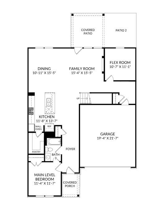 Clairmont - Residential