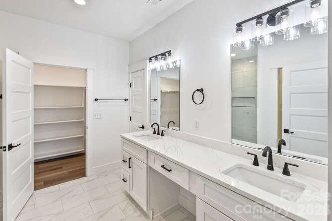 Hutch Mountain Estates - Residential