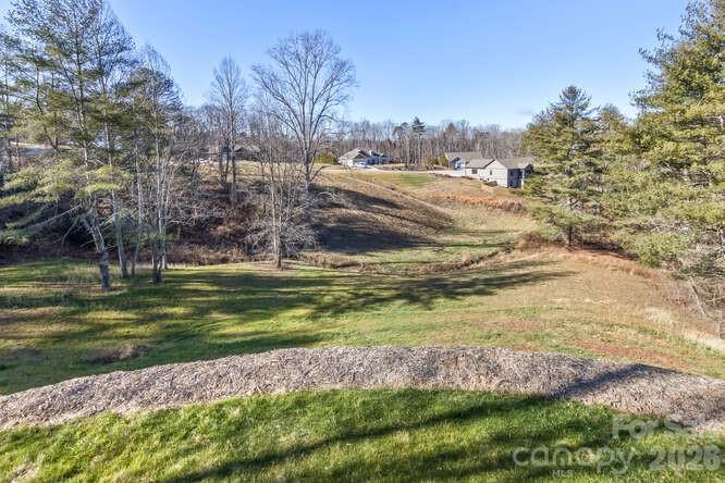 Hutch Mountain Estates - Residential