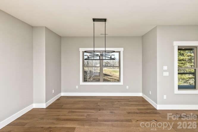 Hutch Mountain Estates - Residential