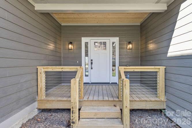 Hutch Mountain Estates - Residential
