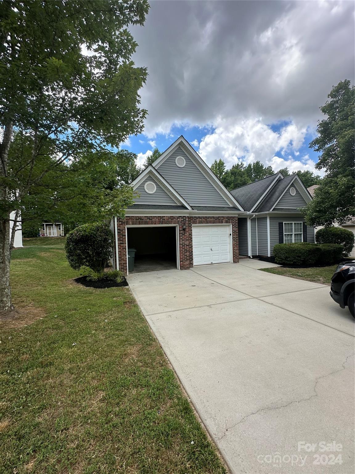 Windy Ridge - Residential