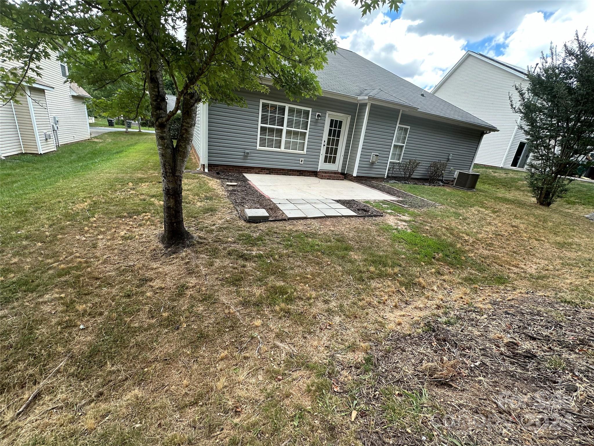 Windy Ridge - Residential