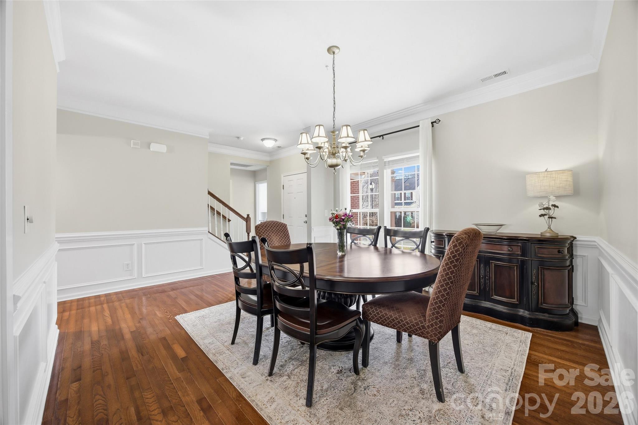 Balmoral - Residential