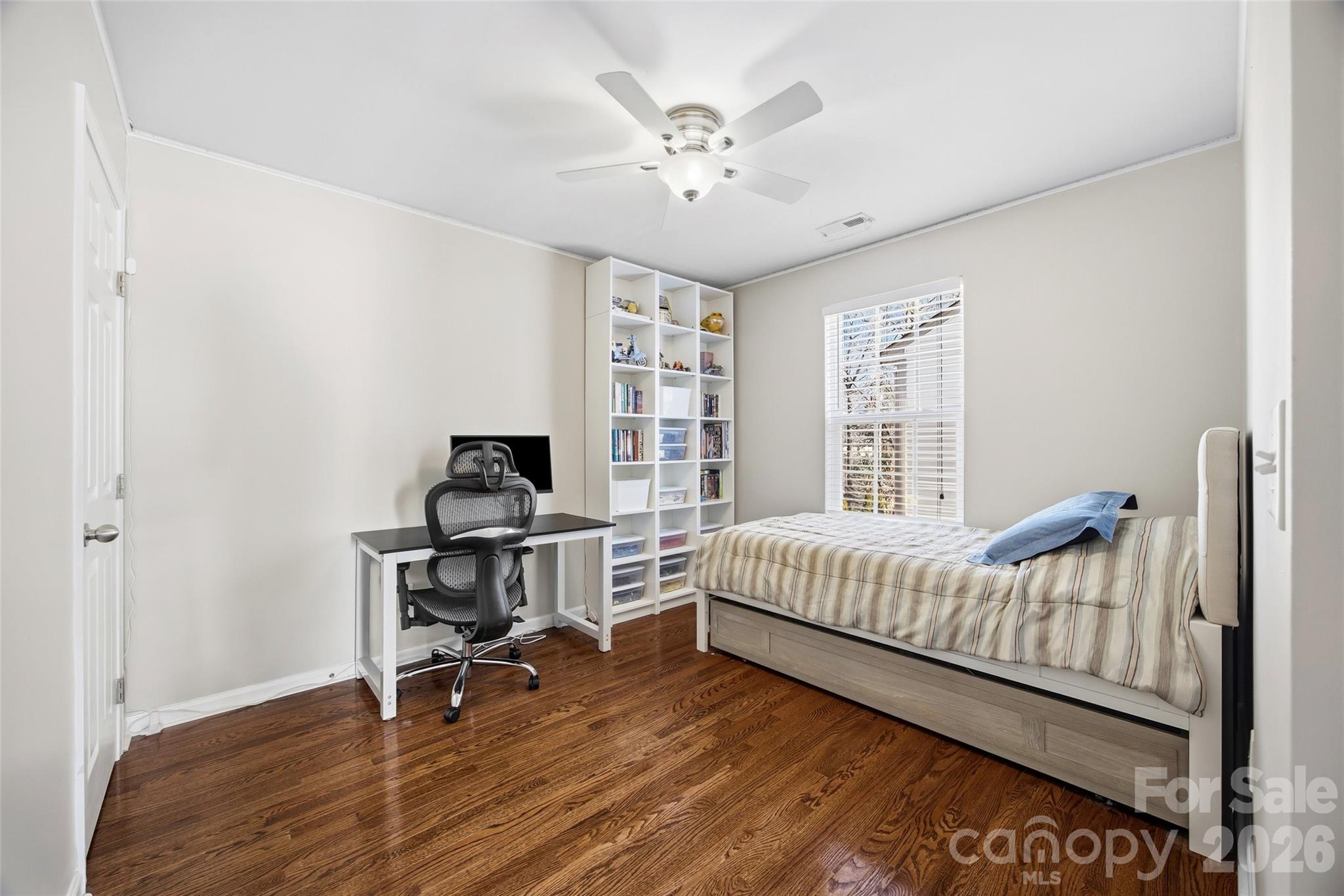 Balmoral - Residential