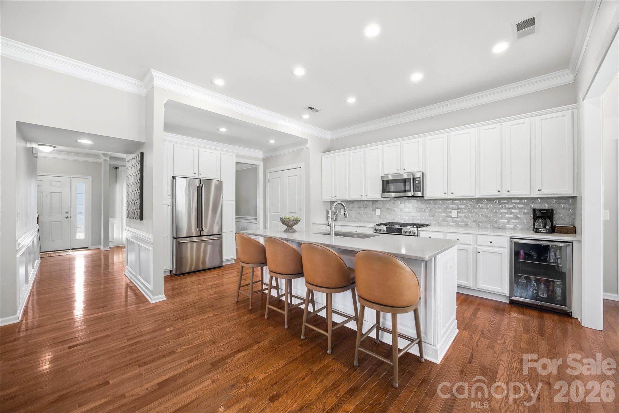 Balmoral - Residential