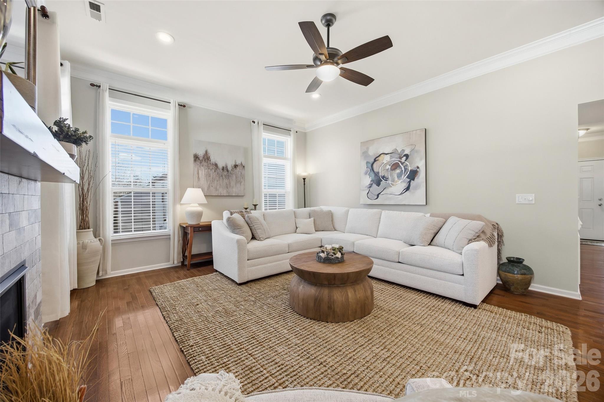 Balmoral - Residential