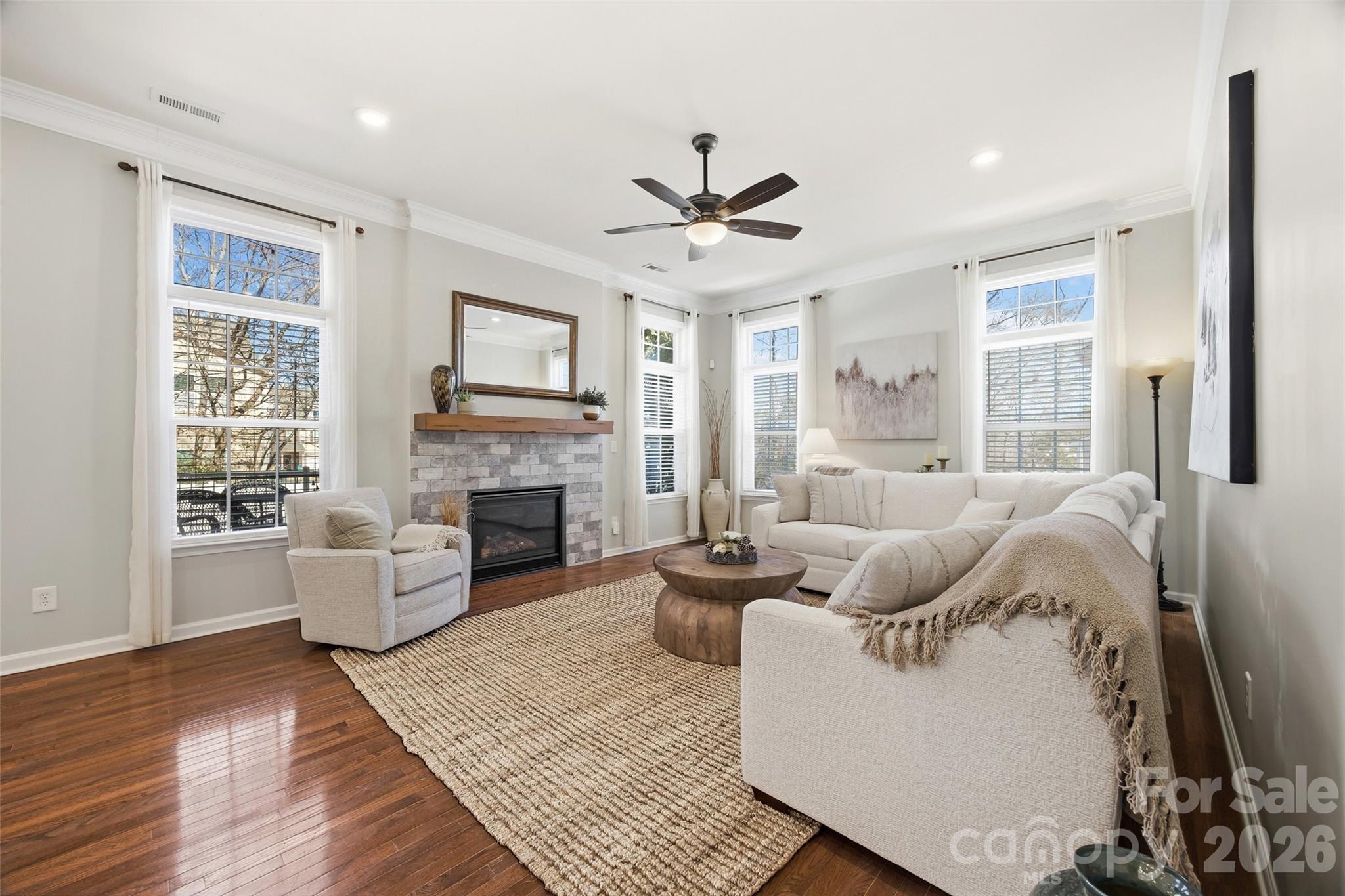 Balmoral - Residential