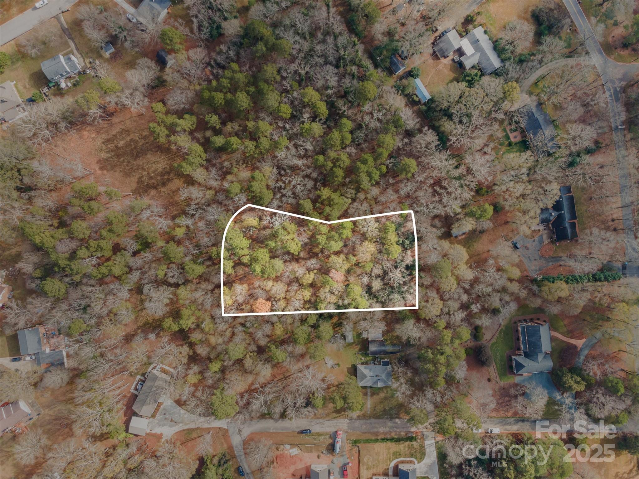 Shannon Hills - Land