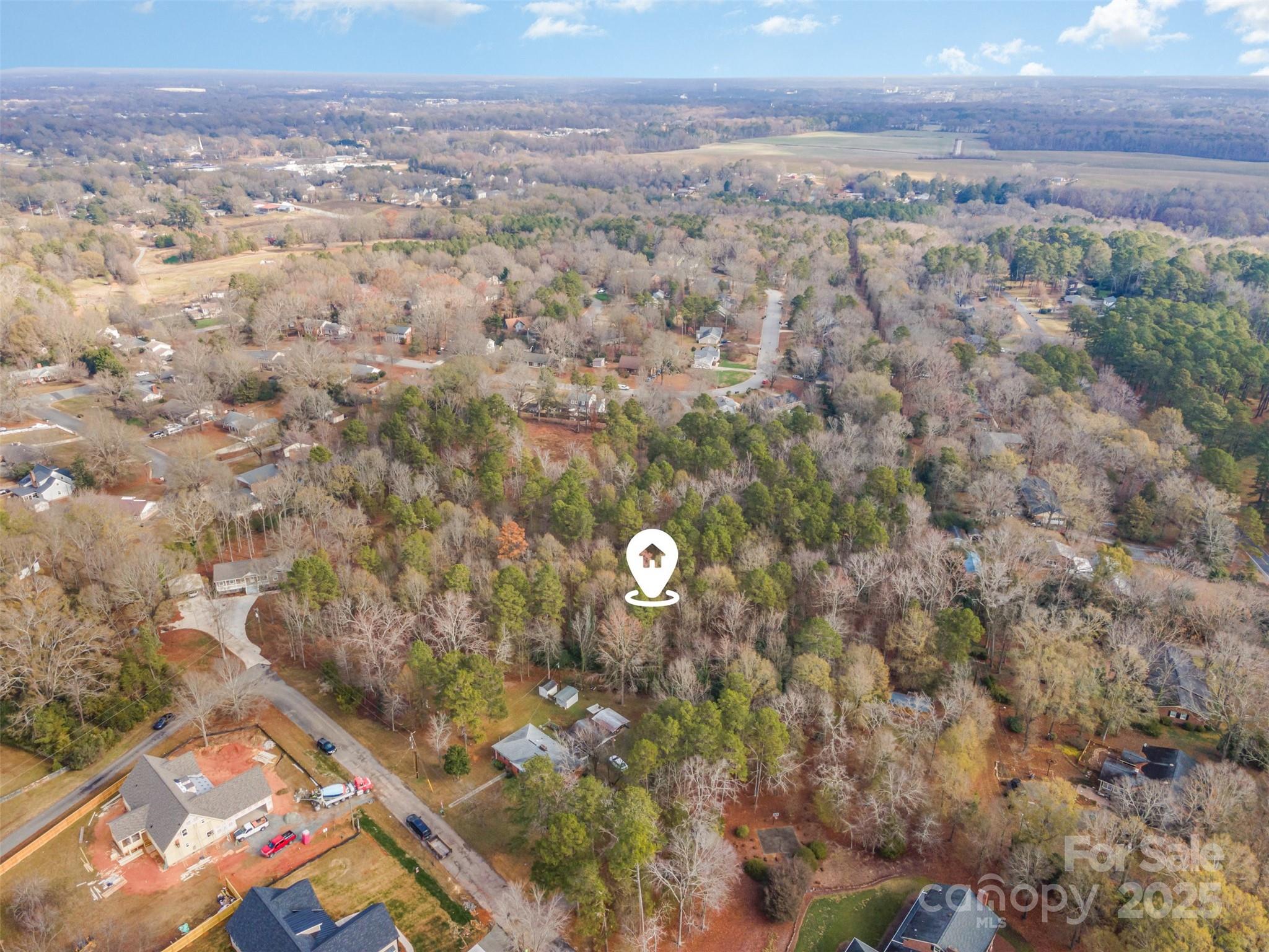 Shannon Hills - Land