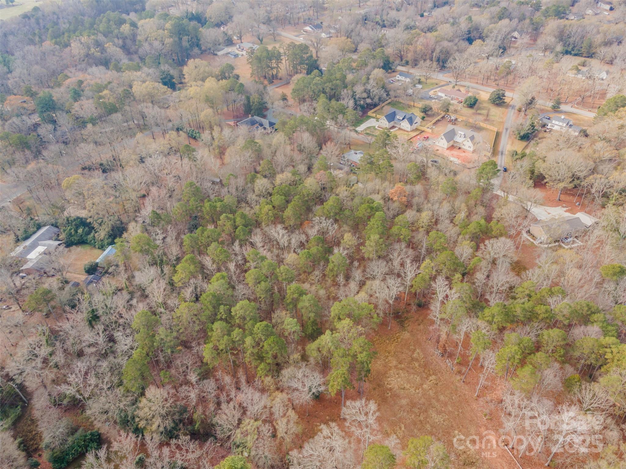 Shannon Hills - Land