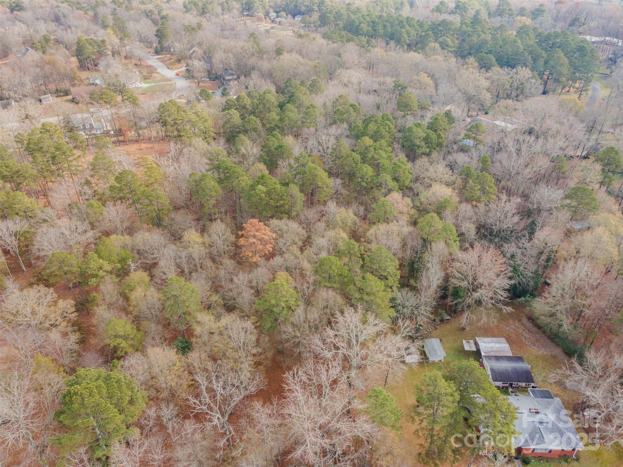 Shannon Hills - Land