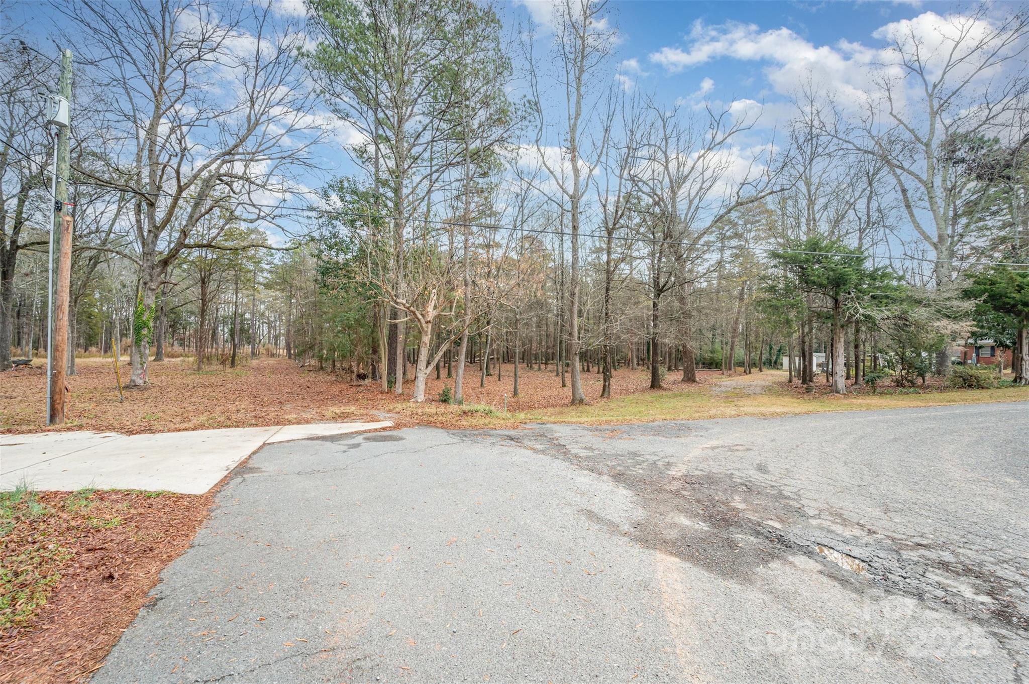 Shannon Hills - Land