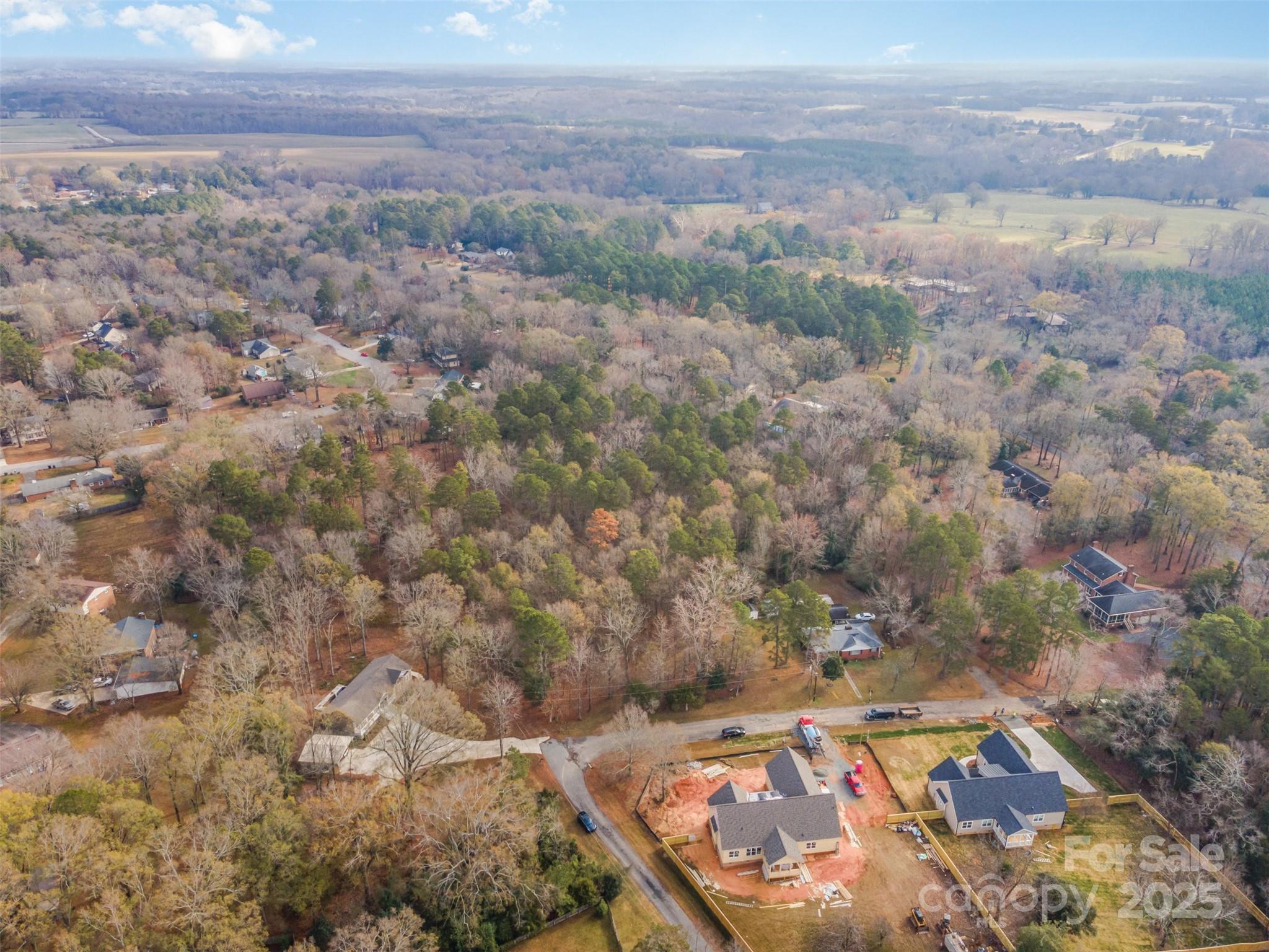 Shannon Hills - Land