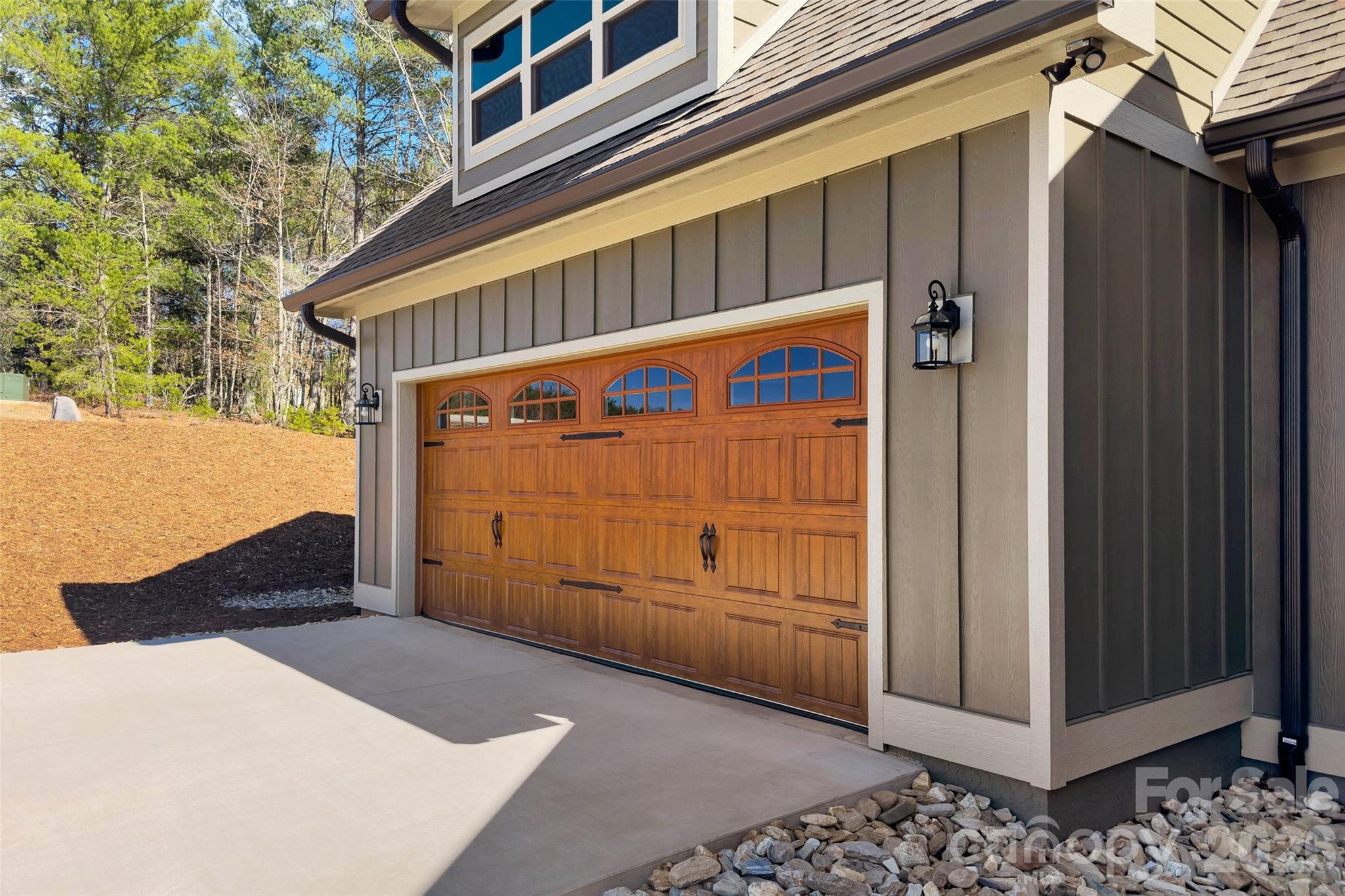 Bear Cliff - Residential