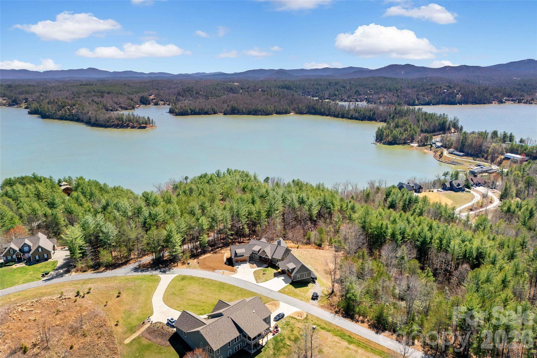 Bear Cliff - Residential