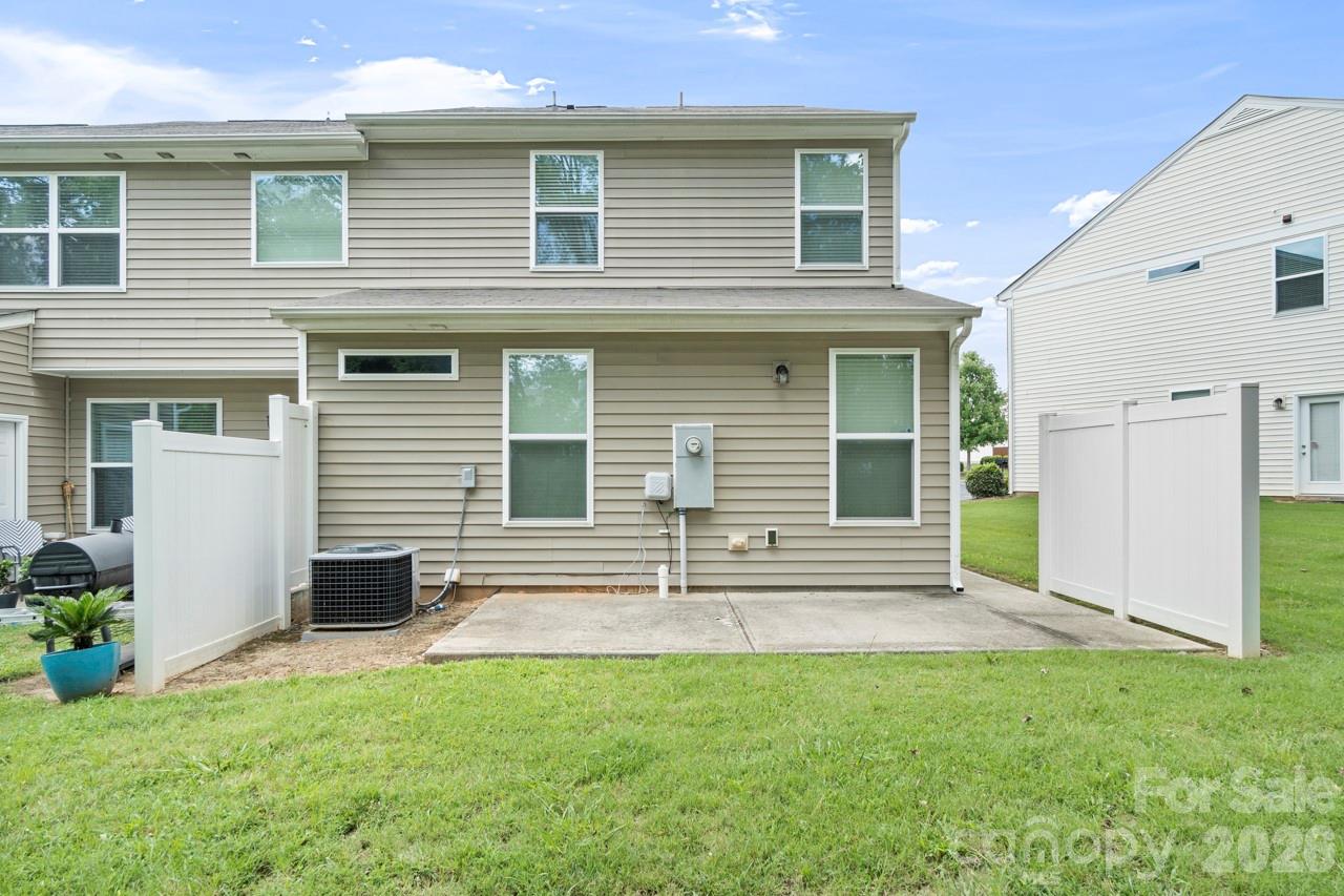 Laurel Valley - Residential
