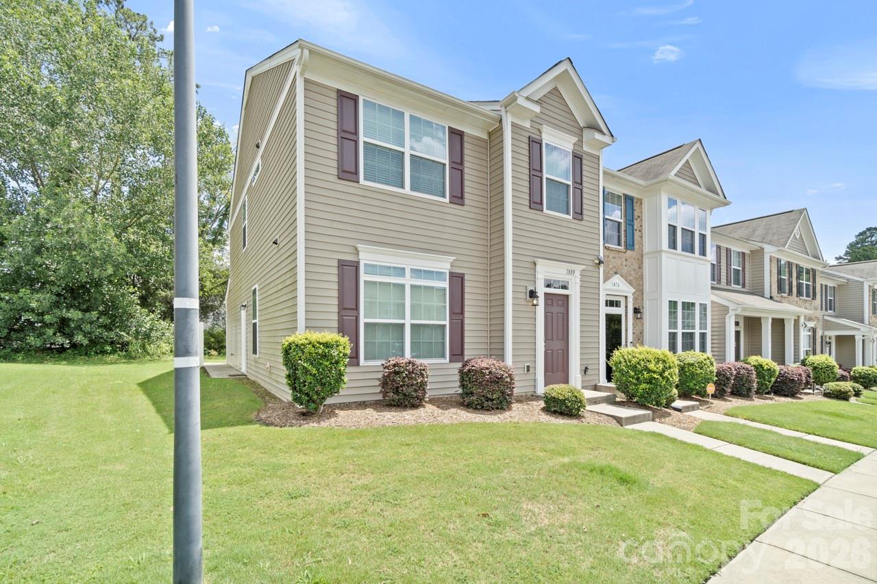 Laurel Valley - Residential