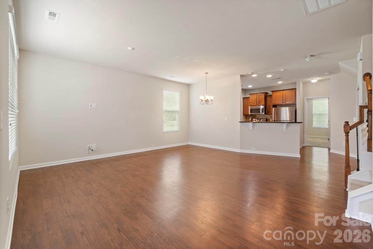 Laurel Valley - Residential