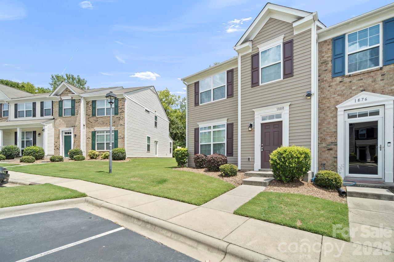Laurel Valley - Residential